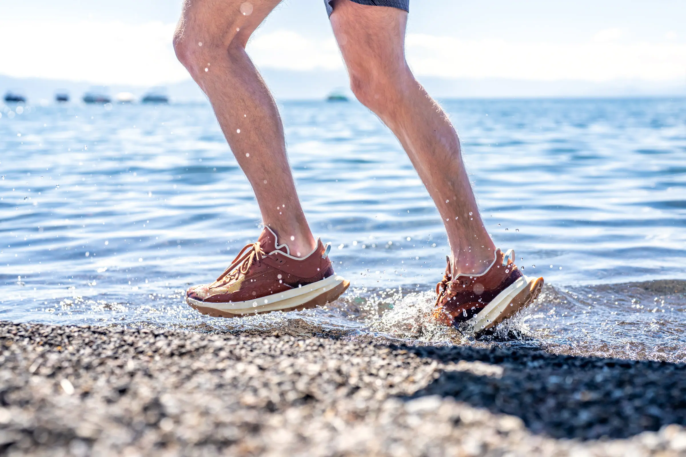 Vasque Gets New Footing With Re:Connect Here Shoes: First