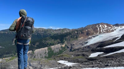 Versatility Between Vertical Winter Endeavors: La Sportiva Velan 2.0 Softshell Pants Review