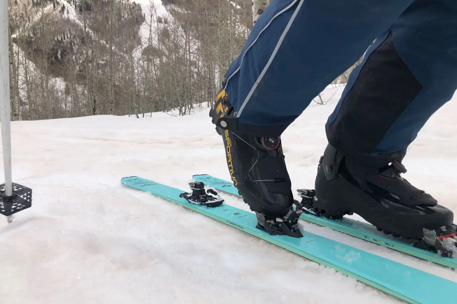 Velan 2.0 Cuff Adjustment