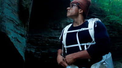 Most Comfortable Ultralight Pack at a Low Price: Granite Gear Virga3 Undyed Review