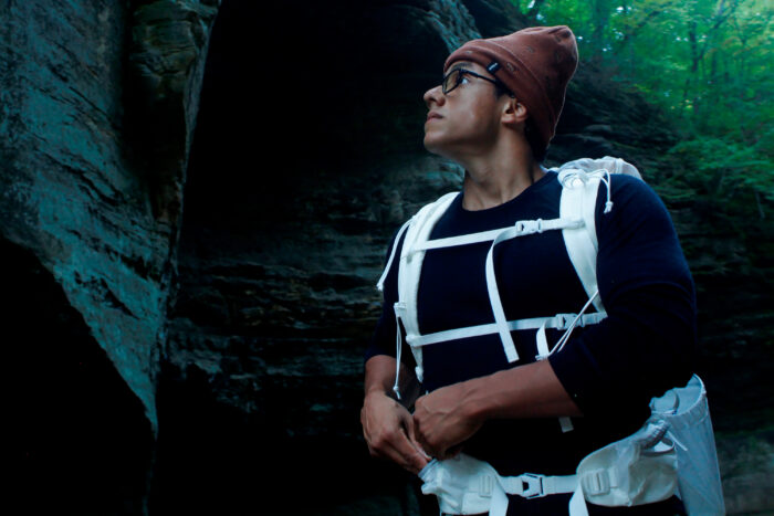 Most Comfortable Ultralight Pack at a Low Price: Granite Gear Virga3 Undyed Review