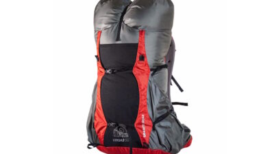 Granite Gear Virga3 55L