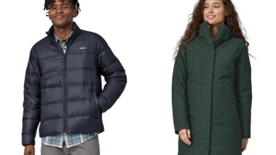 Patagonia Tres 3-in-1 Parka