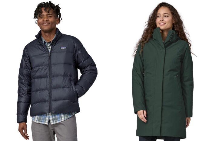 Tres 3-in-1 Parka
