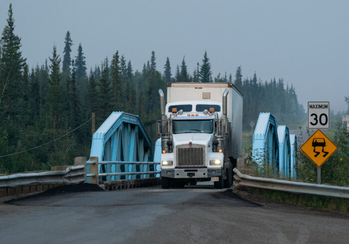 Van Life Catastrophe at the Top of the World