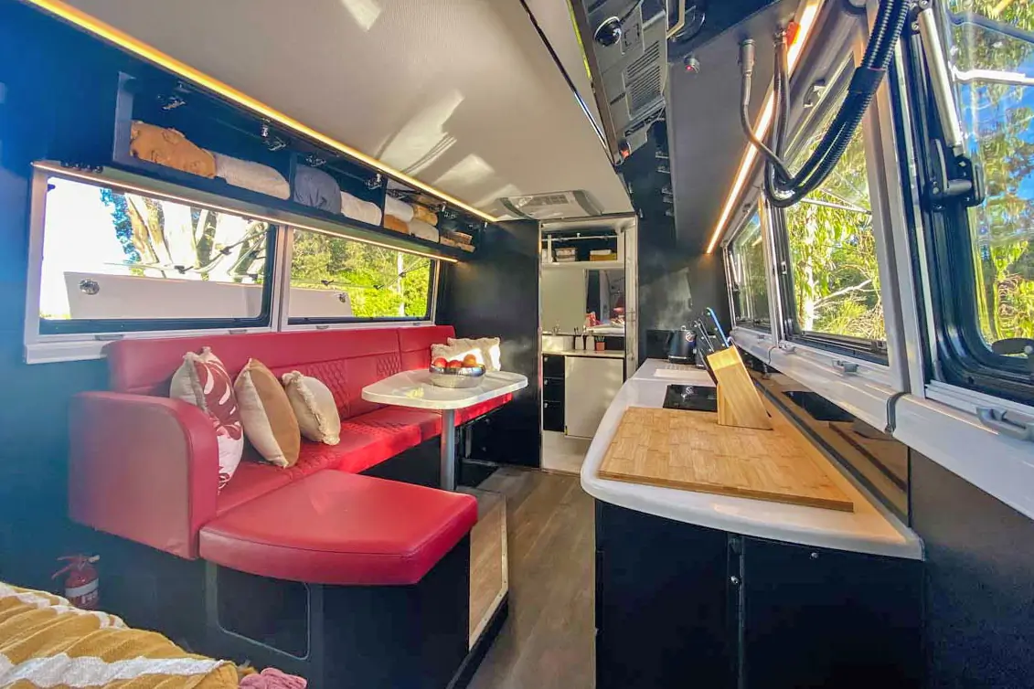 Kimblerly Kampers’ Kruiser T-Class T3