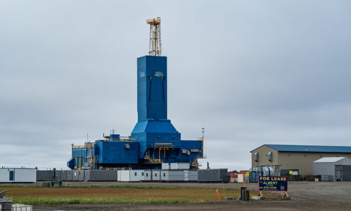 Van Life Catastrophe at the Top of the World
