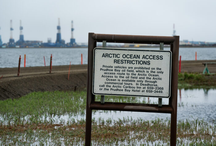 Van Life Catastrophe at the Top of the World
