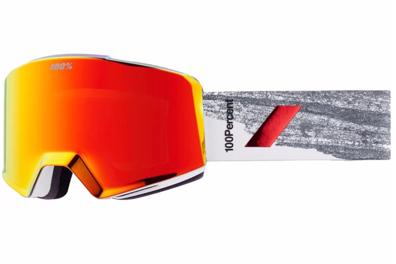 100% Norg Goggles