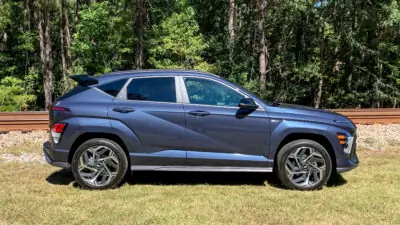 2024 Hyundai Kona Review: Grown and Matured