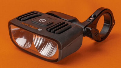 Outbound Lighting Detour