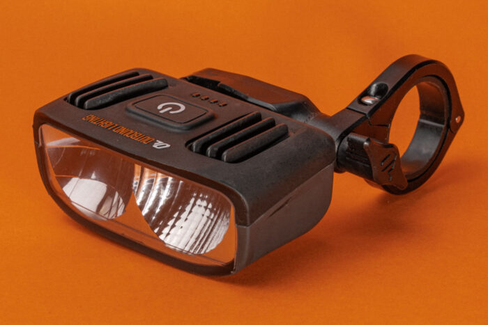 Outbound Lighting Detour studio shot