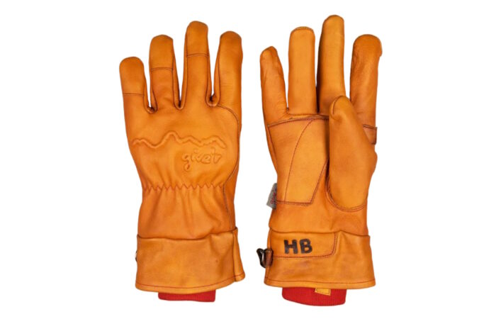 4 Season Give'r Gloves