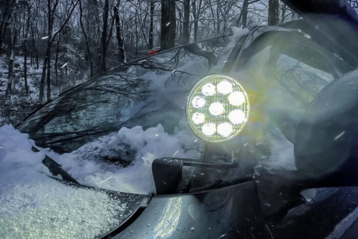 350,000 mile Toyota 4Runner