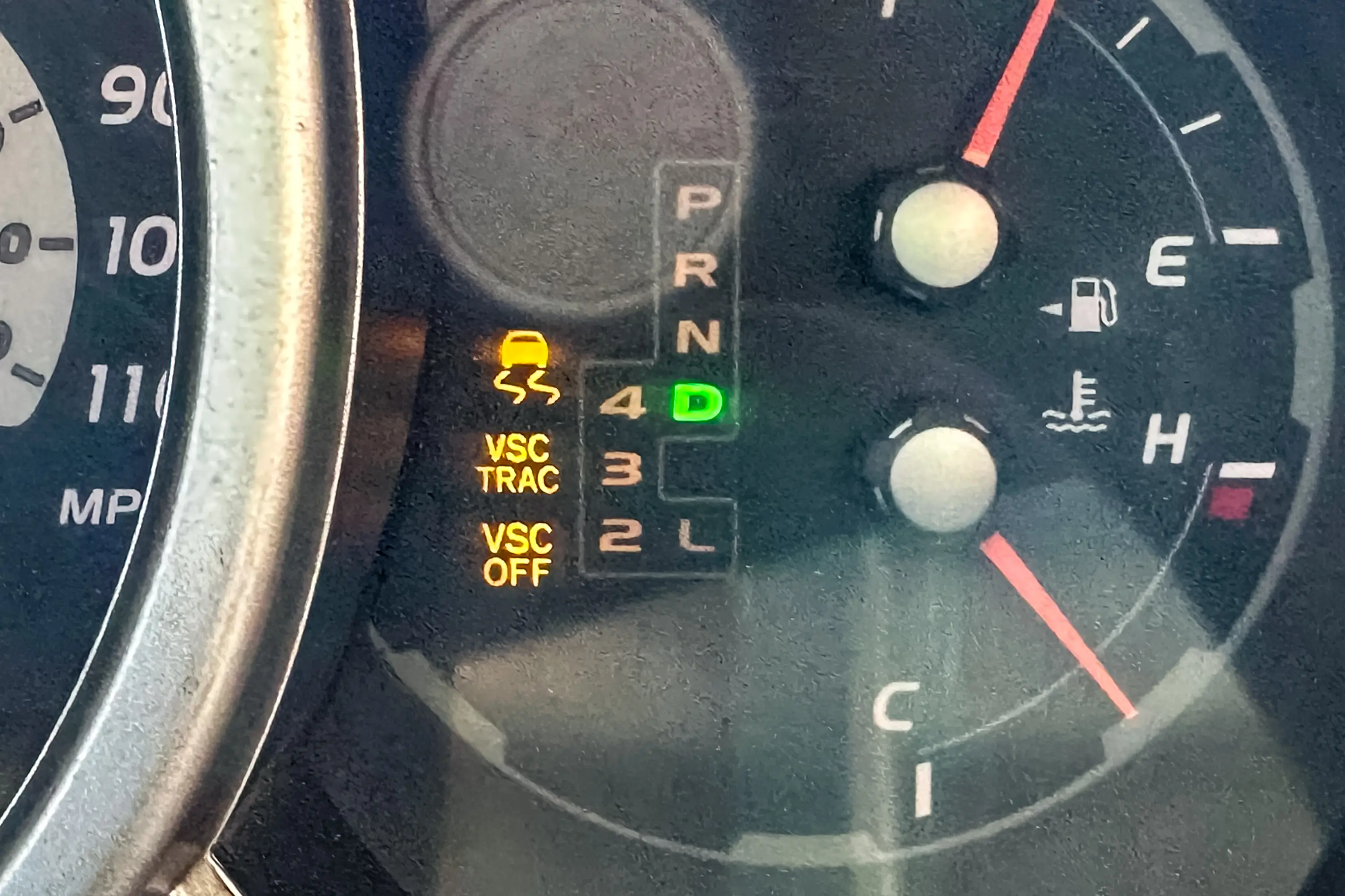 350,000 mile Toyota 4Runner