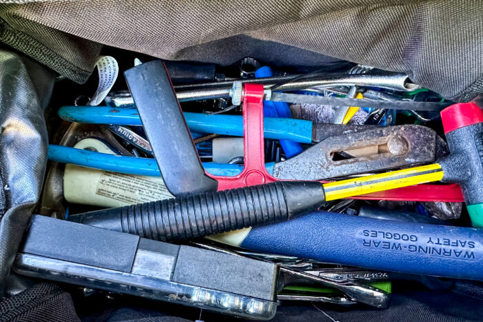 350,000 mile Toyota 4Runner