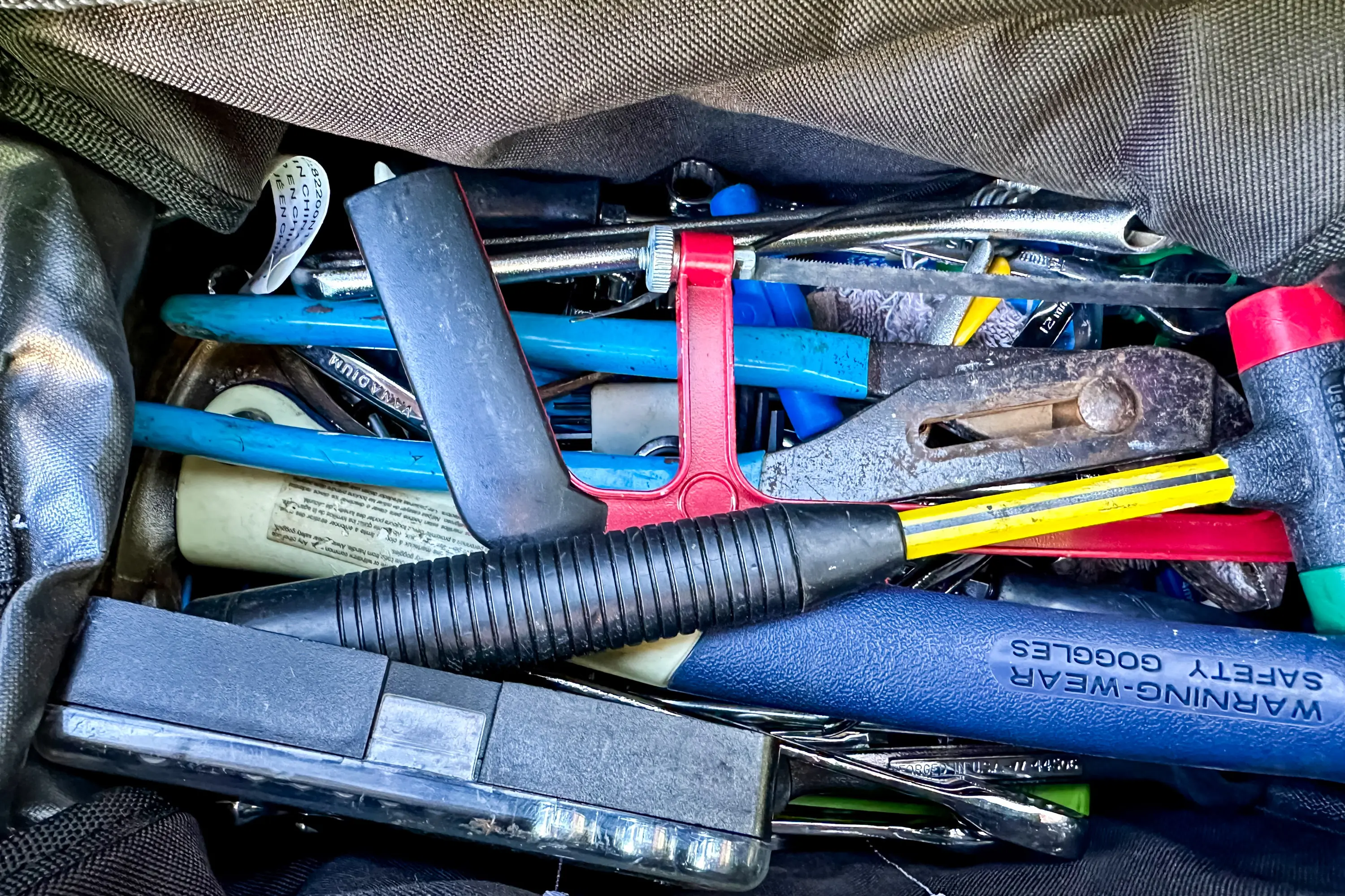 350,000 mile Toyota 4Runner