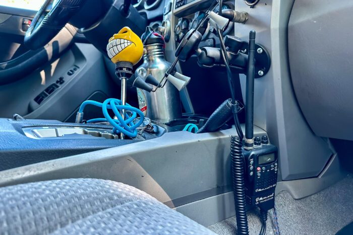 350,000 mile Toyota 4Runner