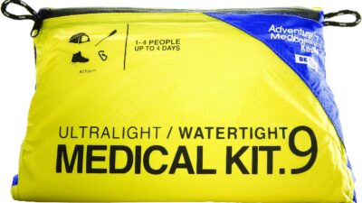 Adventure Medical Kits Ultralight Watertight First Aid Kit .9