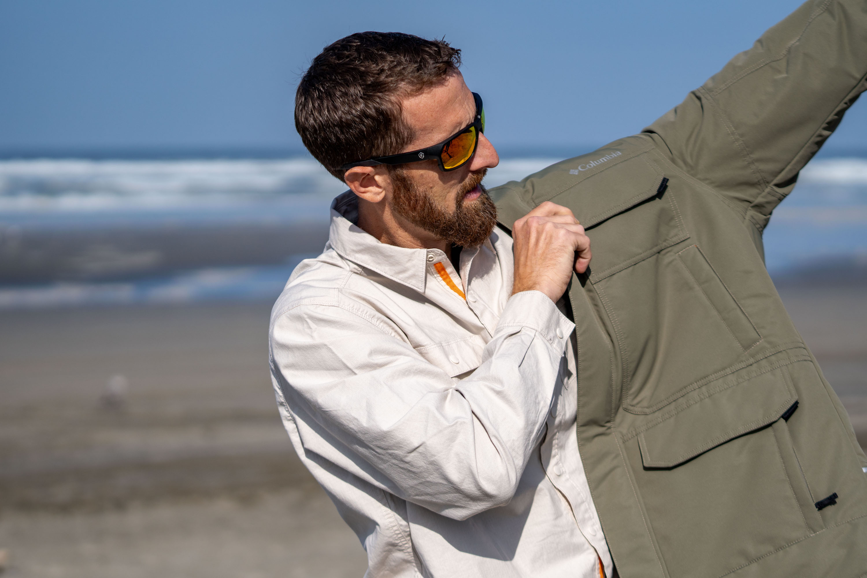 (Photo/Columbia Sportswear)