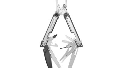 Leatherman Arc