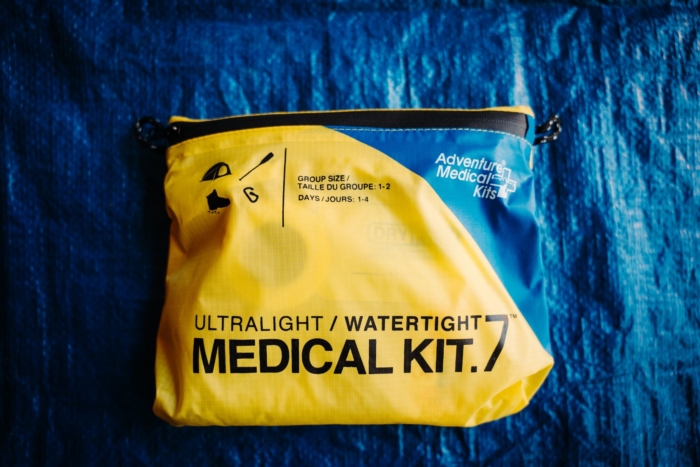 Adventure Medical Kits Ultralight/Watertight .7