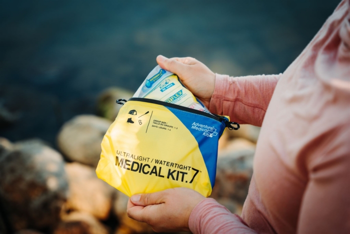 Adventure Medical Kits Ultralight/Watertight .7