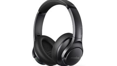 Anker Life Soundcore Q20+