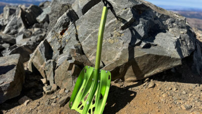 Maximum Versatility for All Your Alpine Objectives: Black Diamond Venom LT Review