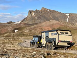 best rugged camper trailers