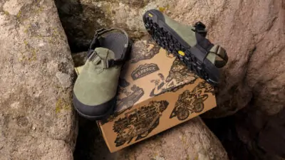 Sandal Scandal: Entire Truckload of Bedrock Mountain Clogs Stolen — Brand Asks for Help