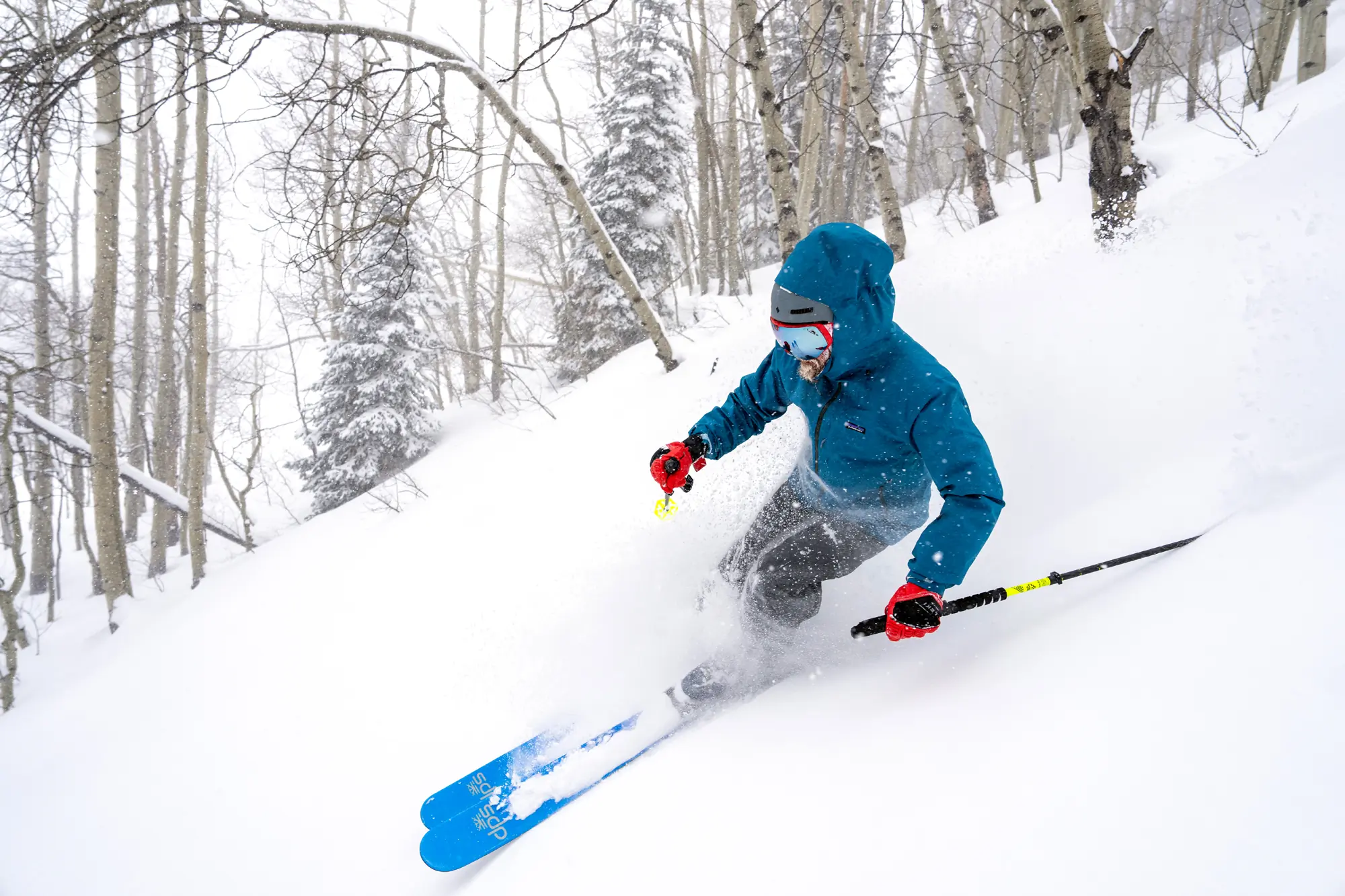 ski pants buyer's guide