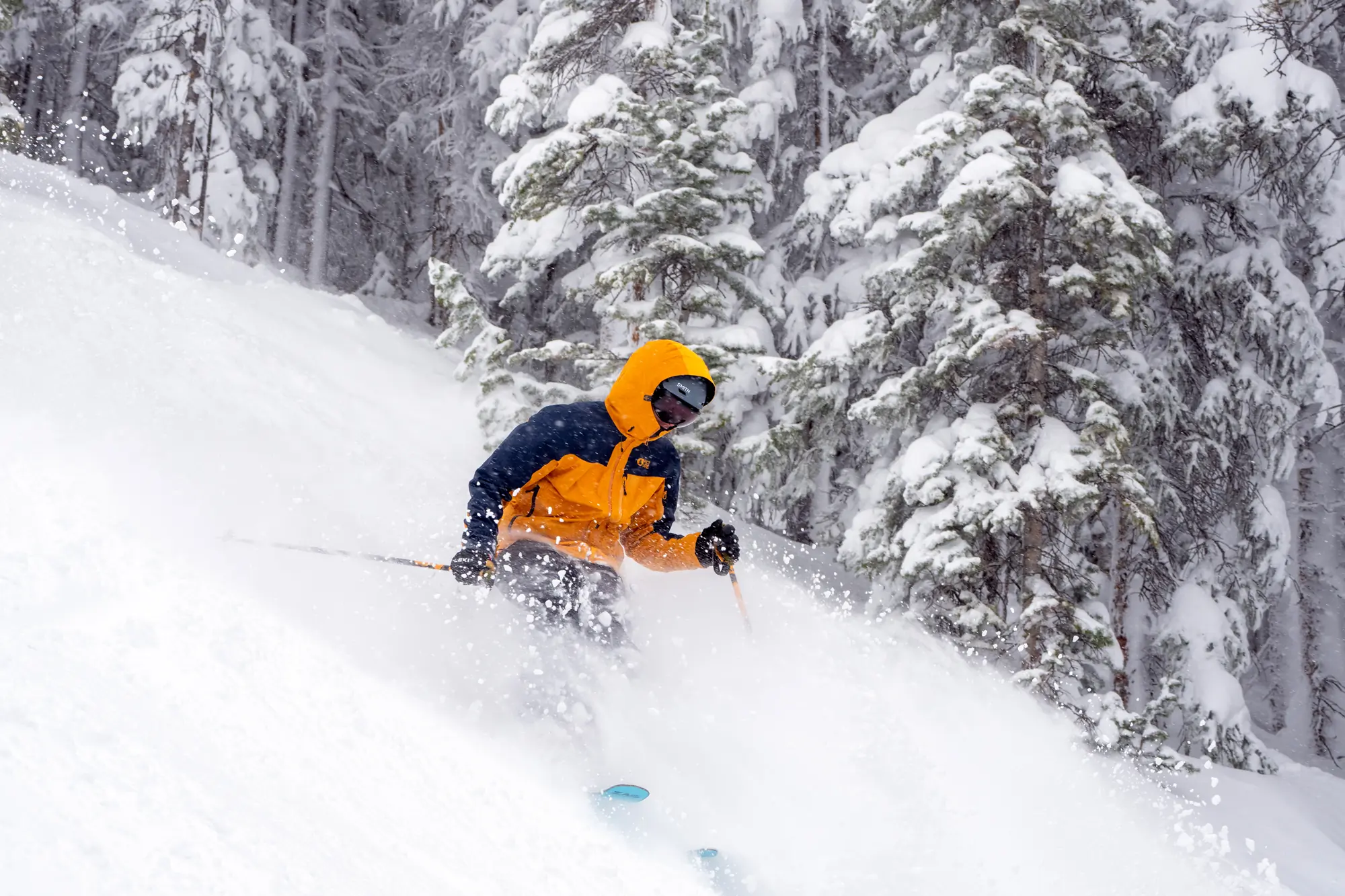 ski pants buyer's guide