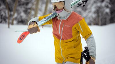 The Best Women’s Ski Jackets of 2025-2026