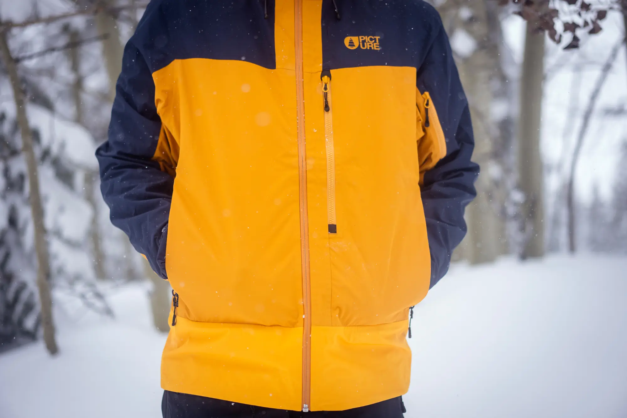 best ski jackets