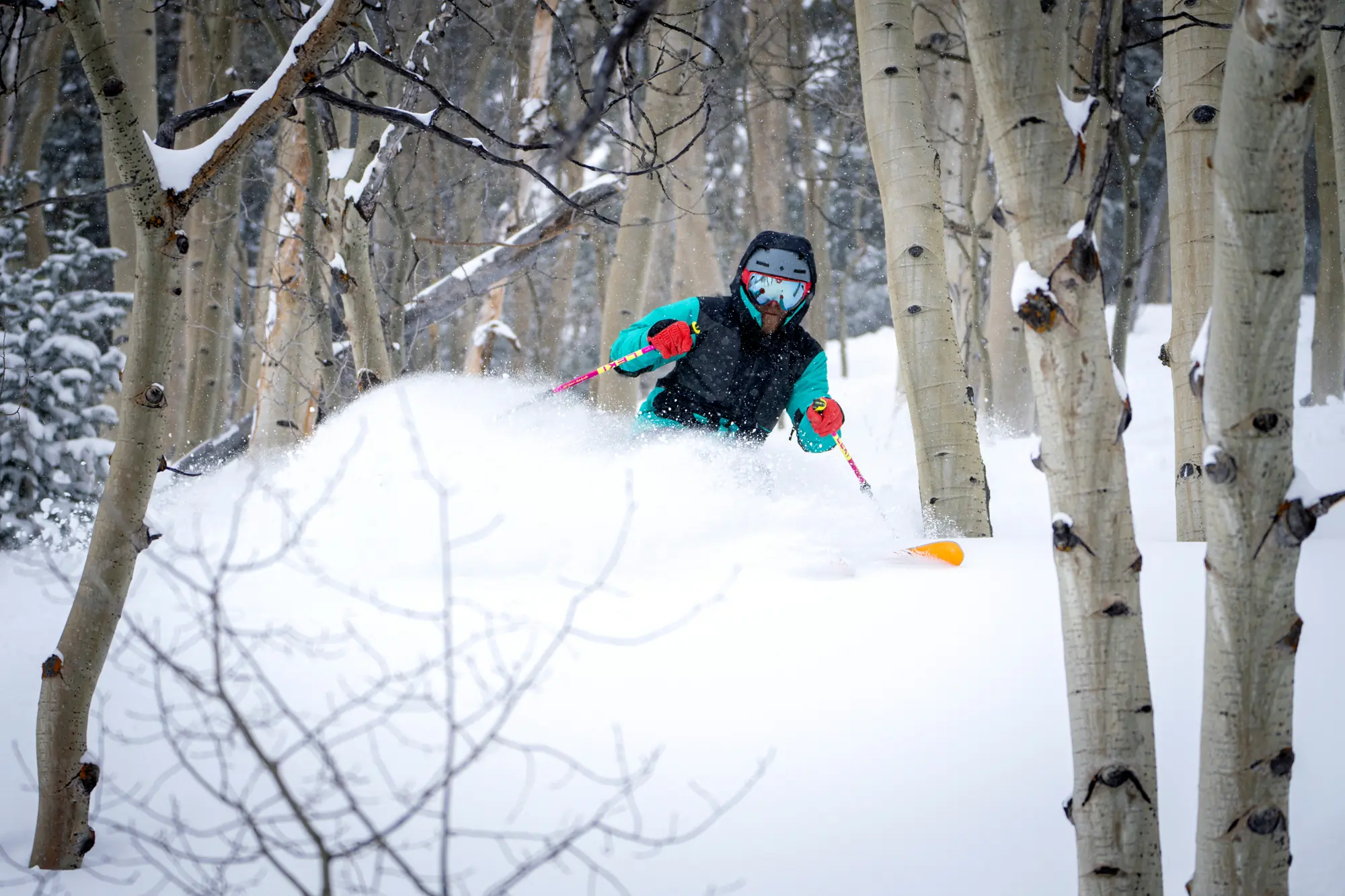 The Best Ski Jackets of 2025-2026