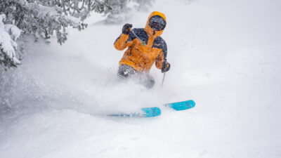 LEKI Launches Backcountry Gloves for ‘Most Extreme Conditions’