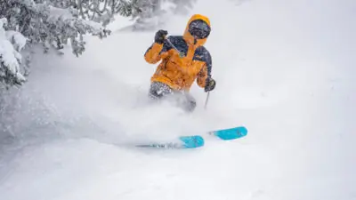 LEKI Launches Backcountry Gloves for ‘Most Extreme Conditions’