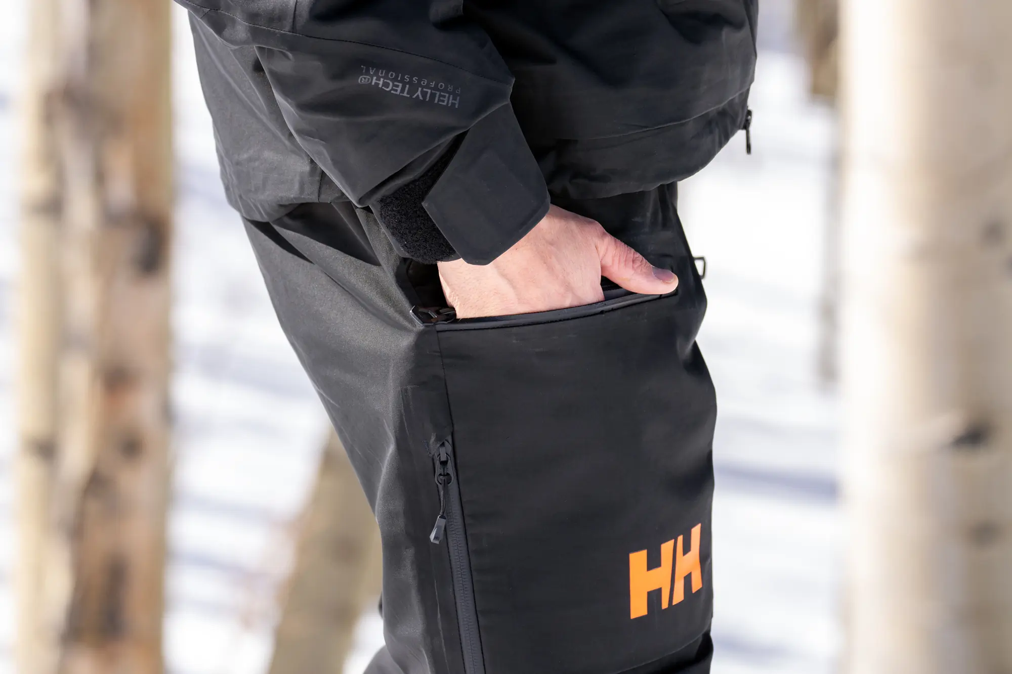 ski pants buyer's guide