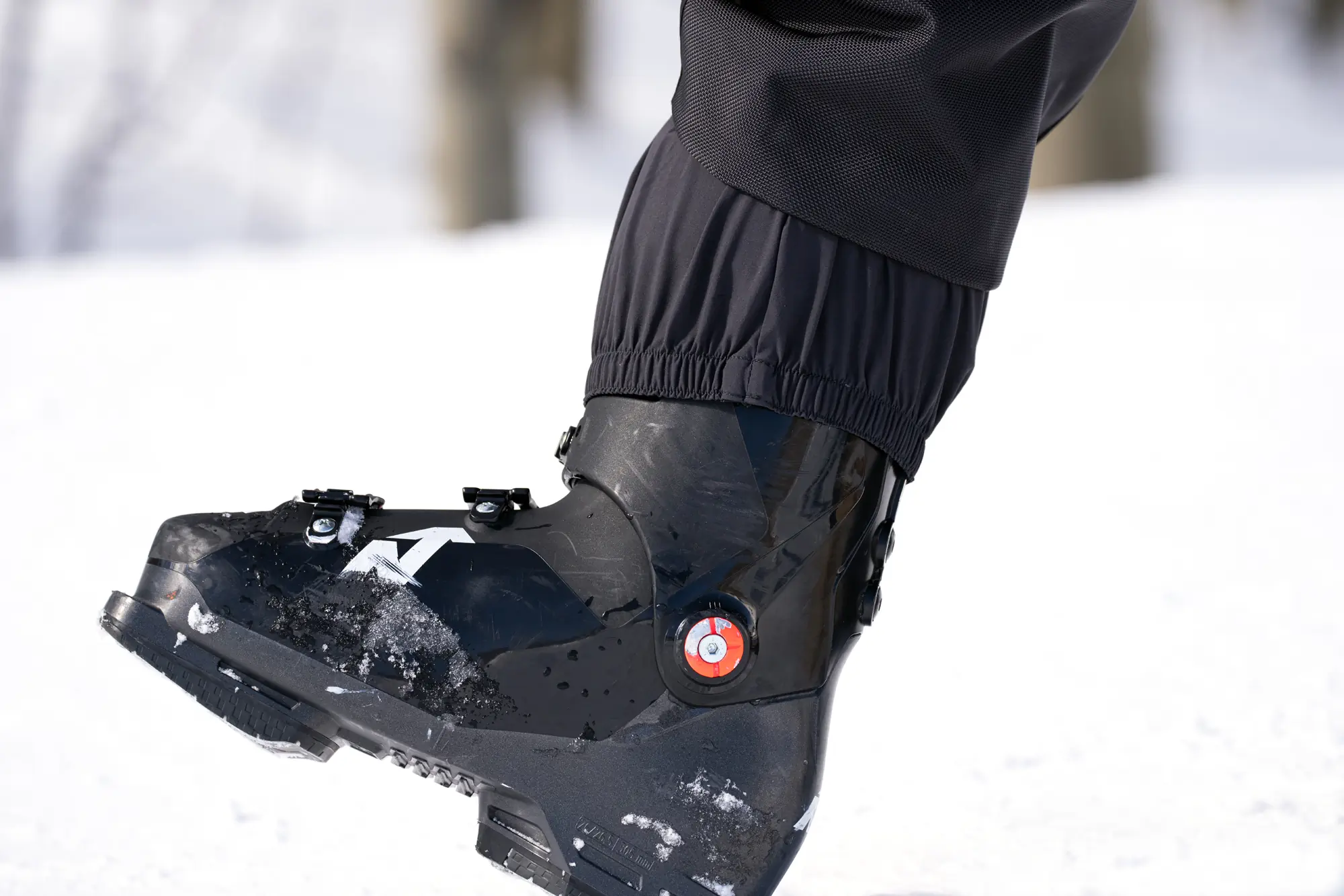 ski pants buyer's guide