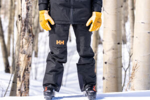 ski pants buyer's guide