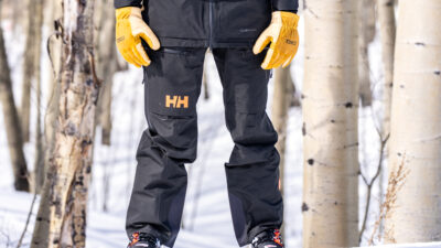 The Best Ski Pants of 2025-2026