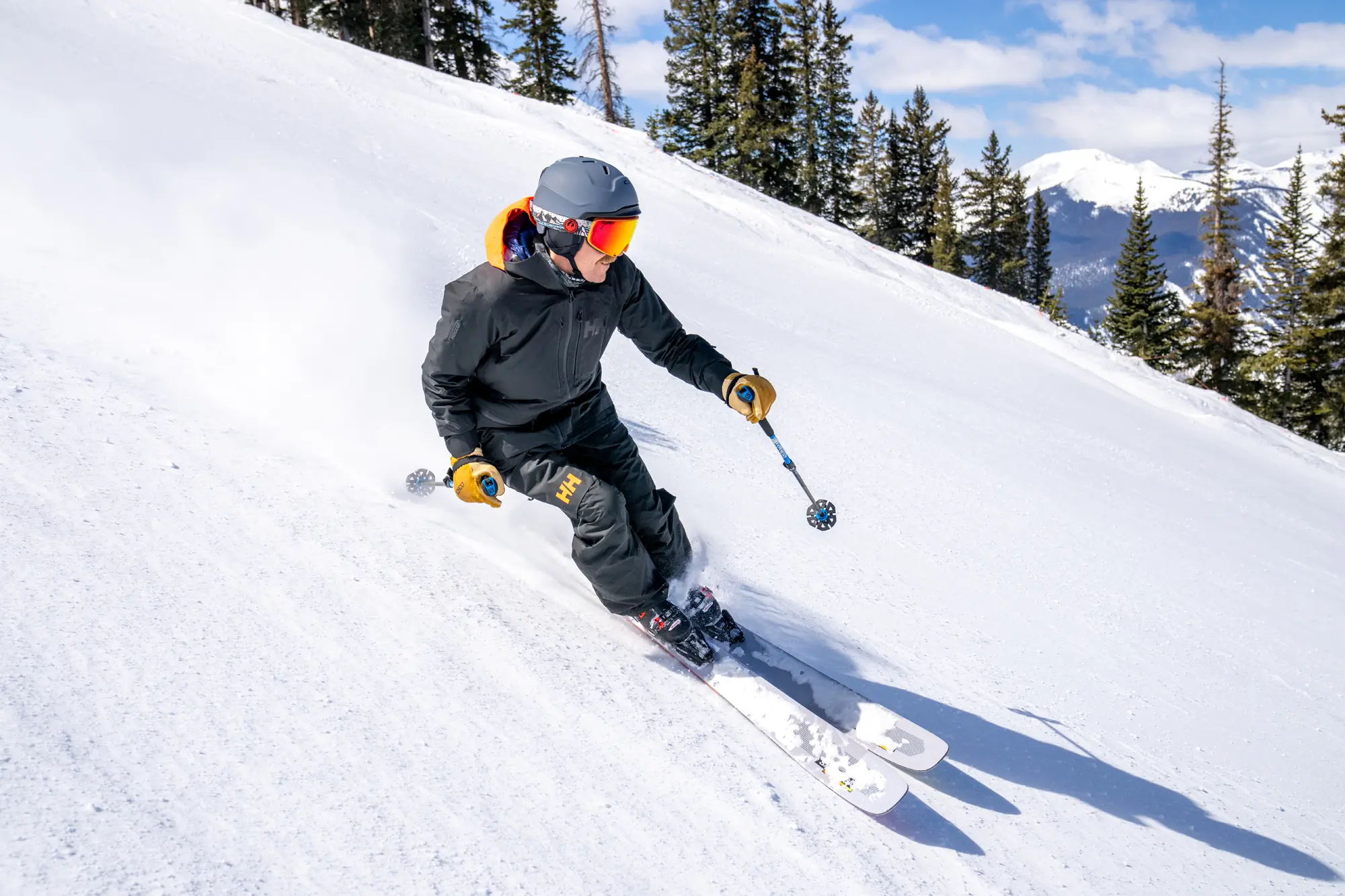 ski pants buyer's guide