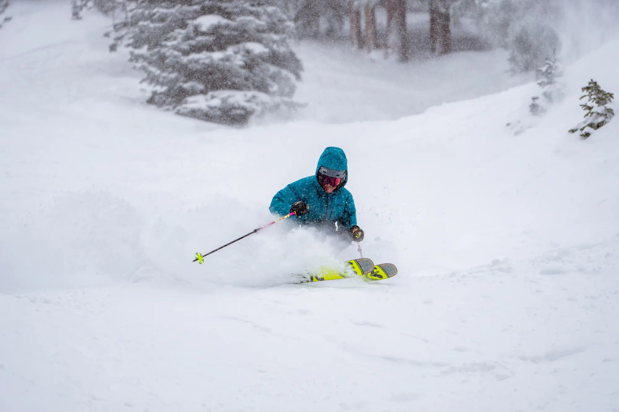 ski pants buyer's guide