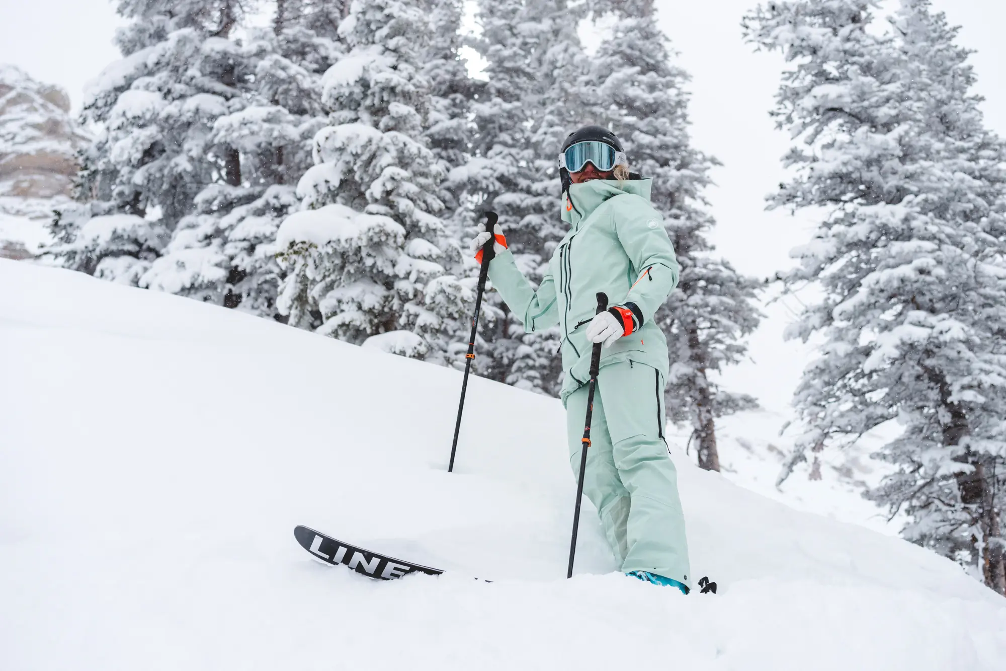 best women's ski jackets 
