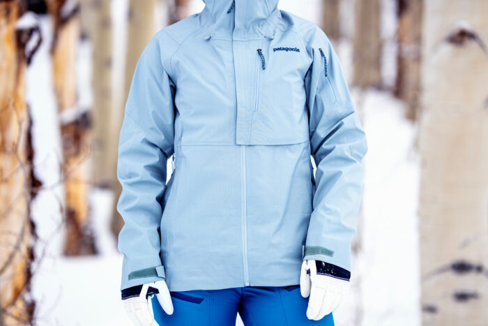 best women's ski jackets