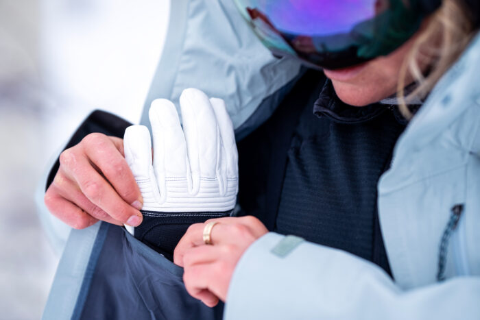 best women's ski jackets