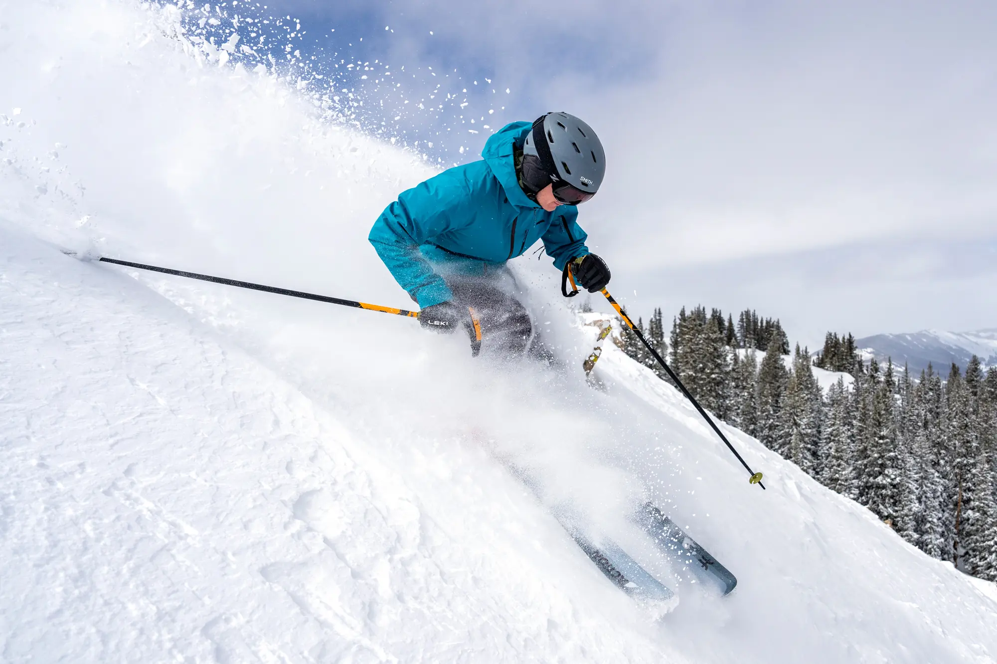 ski pants buyer's guide
