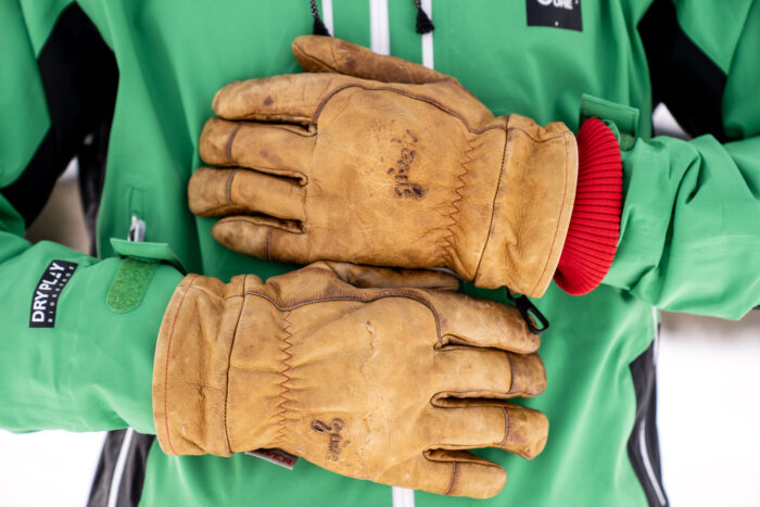 best winter gloves