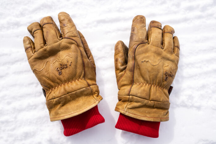 best winter gloves